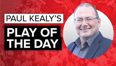 Paul Kealy's Glorious Goodwood day 4 racing tips: Friday's play of the day