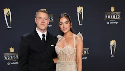 Olivia Culpo says 'countdown is on' to her RI wedding and talks about planning process.