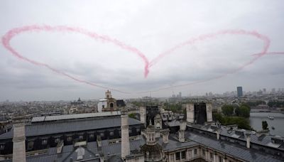 Paris 2024 Olympics: Organisers respond to offended reactions to opening ceremony