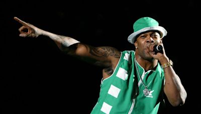 Woo-Hah!! Dive into 13 of Busta Rhymes’ most iconic music video looks
