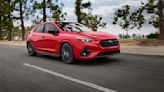 2024 Subaru Impreza First Drive Review: Not everything has to be an SUV