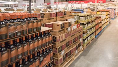 The States Where You Can Buy Alcohol At Costco Without A Membership