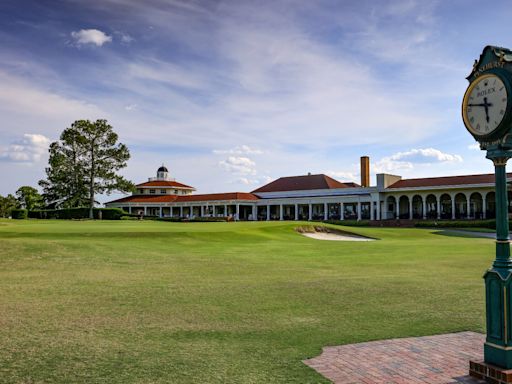 NBC Sports names broadcast team for U.S. Open at Pinehurst No. 2