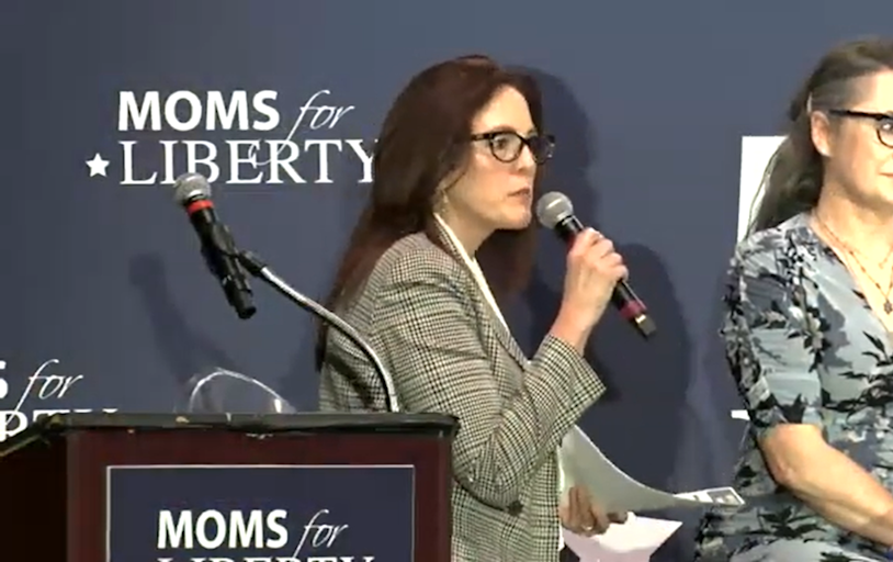 Indoctrination and gender ideology: A look at Moms for Liberty claims about NC schools