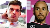 Max Verstappen tipped to retire early and leave Lewis Hamilton debate wide open