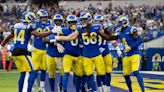 NFL Week 7 power rankings: Rams stay put in top 15 after win vs. Cardinals