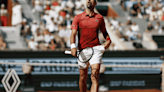 Novak Djokovic se retira de Roland Garros por lesión