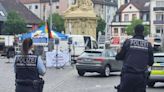 Ataque com faca deixa vários feridos em estado na Alemanha