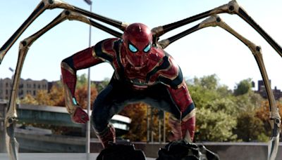 Tom Holland Offers Update On Spider-Man 4 And His Future As Peter Parker