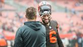 ‘We could have won a championship with him’: Former Cleveland Browns interim coach on Baker Mayfield