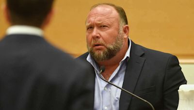 Judge OKs Alex Jones' deal to sell his game ranch for $2.8M to pay lawyers, Sandy Hook families