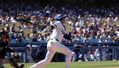 Dodgers News: Shohei Ohtani's Historic Home Run Ball to Go Up for Auction Soon