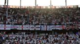 England fans are accused of assaulting girl, 13, at Euro 2024 final