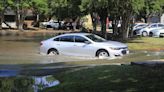 Estados Unidos ordena la evacuación de la población de Houston ante una "ola de inundaciones"