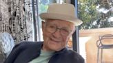 TV Legend Norman Lear Turns 101, Says He’s ‘Living in the Moment’ as He Enters His ‘Second Childhood’ — Watch Video