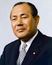 Kakuei Tanaka