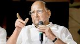 Poll Panel Allows Sharad Pawar's Party To Accept Donations Ahead Of Maharashtra Assembly Elections