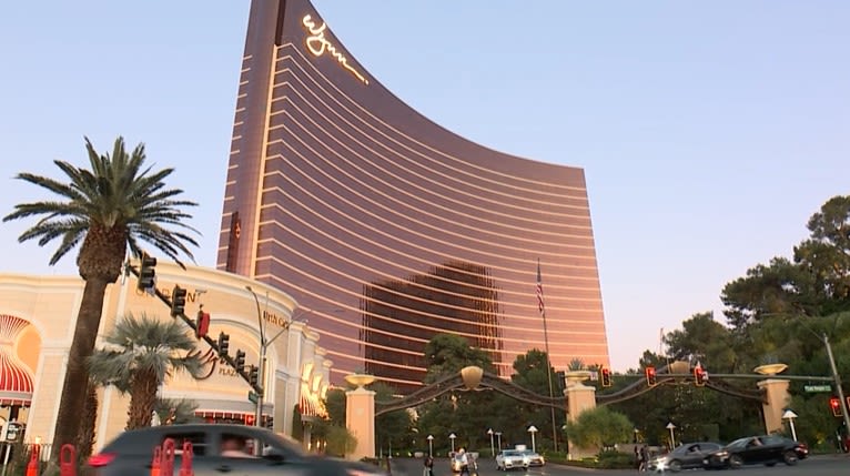 Wynn Resorts posts record earnings, releases Al Marjan Island images