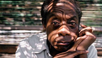 To Us, He Was James Baldwin. To Them, He Was Uncle Jimmy.