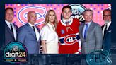 Canadiens select Ivan Demidov fifth overall in 2024 NHL Draft | Montréal Canadiens