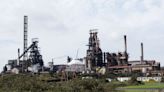Tata Steel CEO says job cuts in Britain "least bad option," will continue talks