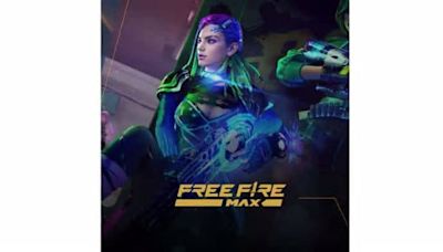 Garena Free Fire MAX redeem codes for April 16: Win exciting rewards at Free Fire Scar Ring event today