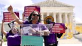 Idaho abortion case in front of SCOTUS is 'quite shocking'