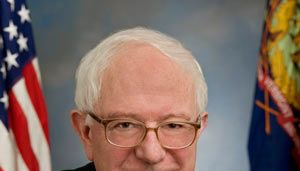 Indictment Returned for Former Resident of Northridge, California for Arson at Burlington Office of U.S. Senator Bernie Sanders