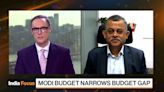 Axis Bank: India's Focus on Macroeconomic Stability