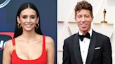 Shaun White Trolls Girlfriend Nina Dobrev's Degrassi Scene in Hilarious TikTok