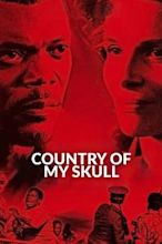 Country of my skull