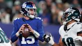 Giants’ Tommy DeVito ready to prove himself once again