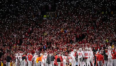 ESPN: Wisconsin’s Camp Randall Stadium one of top venues in college football