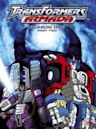 Transformers Armada