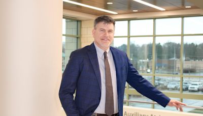 Prevention is a challenge Wooster Community Hospital's new CEO plans to address