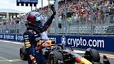 Verstappen wins sprint race at Miami Grand Prix