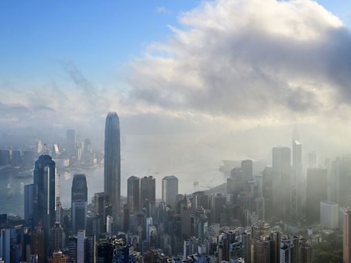 香港在《全球金融中心指數》維持排名第四 政府指致力發揮連接內地與世界角色