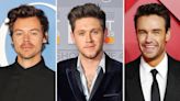Harry Styles' 1D Bandmates Niall and Liam Congratulate Him on Grammy Wins