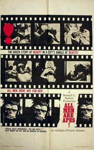 All Men Are Apes!