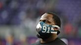 Fletcher Cox, campeón en Super Bowl LII con Eagles, se retira luego de 12 temporadas