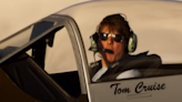 Tom Cruise's coronation concert cameo almost identical to his MTV award acceptance video