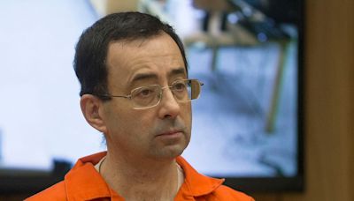 FBI’s $139M settlement with Larry Nassar victims breathes life into Epstein accusers lawsuit