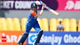 We need to improve ourselves against Bangladesh in semifinal: Shafali Verma | Cricket News - Times of India