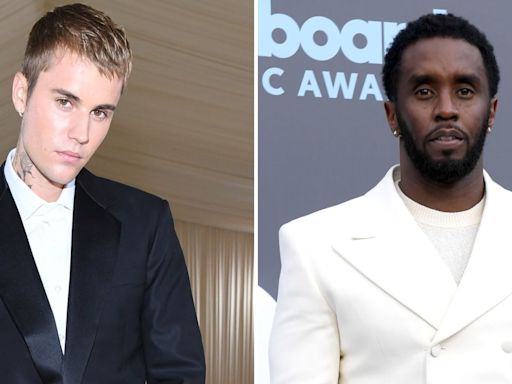 Inside Justin Bieber's ‘Nightmare Experience’ With Diddy