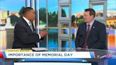 Meaning Behind Memorial Day