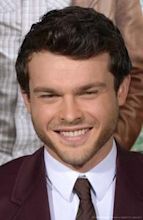 Alden Ehrenreich