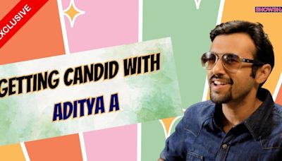 Aditya A Interview I Tarse Jiya I Teaming Up With Ayushmann and Aparshakti Khurana I EXCLUSIVE - News18