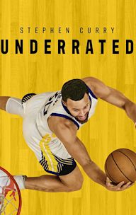 Stephen Curry: Underrated