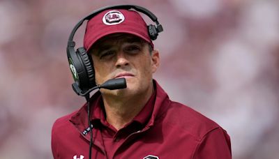 Doty, Huntley and Williams to Represent South Carolina at SEC Media Days