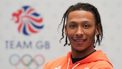 Kye Whyte interview: It’s harder to win men’s BMX gold than women’s, but I can do it